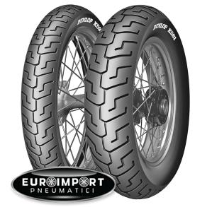 Dunlop K 591  100/90- 19 51 V TL K591 